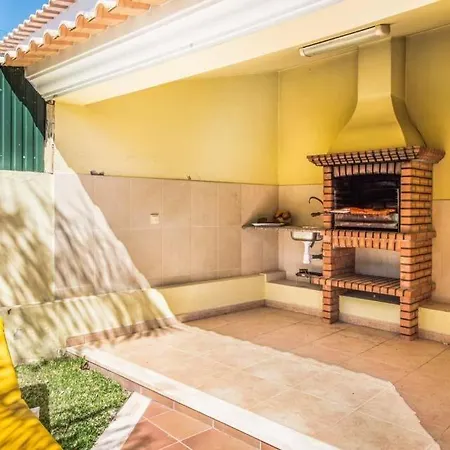 Olhos De Agua Sleeps 8 Pool Air Con Wifi * Olhos de Αgua